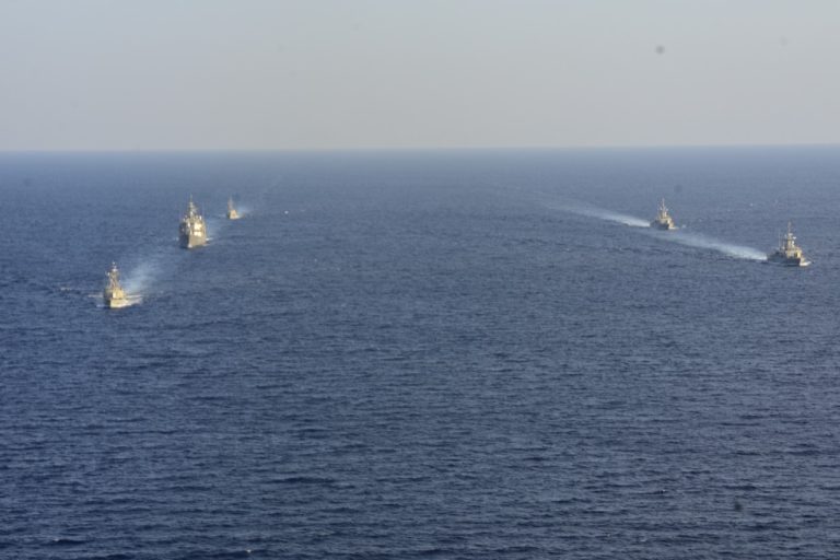 ΠΑΣΟΚ: Έπρεπε να προηγηθεί μια ευρωπαϊκή καταδίκη και ένας τουρκικός χάρτης, για να υποβάλει η κυβέρνηση Θαλάσσιο Χωροταξικό Σχεδιασμό