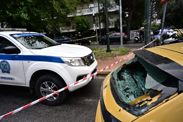 ΣΥΡΙΖΑ: Αποτροπιασμός για τη μαφιόζικη δολοφονική επίθεση στο Χαλάνδρι – Απέτυχε η κυβέρνηση να αντιμετωπίσει την οργανωμένη εγκληματικότητα