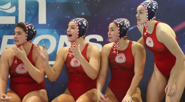 Στο Παπαστράτειο κόντρα στον Πανιώνιο ο Ολυμπιακός