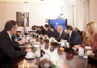 Αυτές είναι οι πρωτοβουλίες του ΚΥΣΟΙΠ για την εξωστρέφεια της οικονομίας απέναντι στους δασμούς Τραμπ