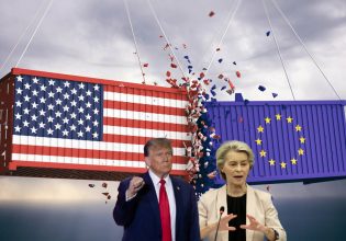 Γιατί οι δασμοί Τραμπ έχουν τόση σημασία; – Ποιες χώρες θα πλήξουν περισσότερο;