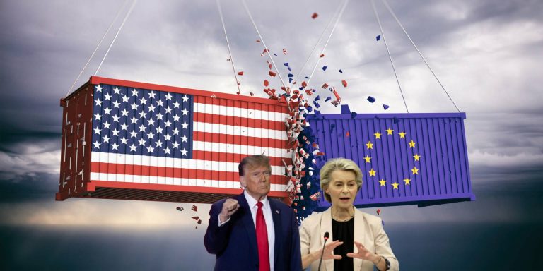 Γιατί οι δασμοί Τραμπ έχουν τόση σημασία; – Ποιες χώρες θα πλήξουν περισσότερο;
