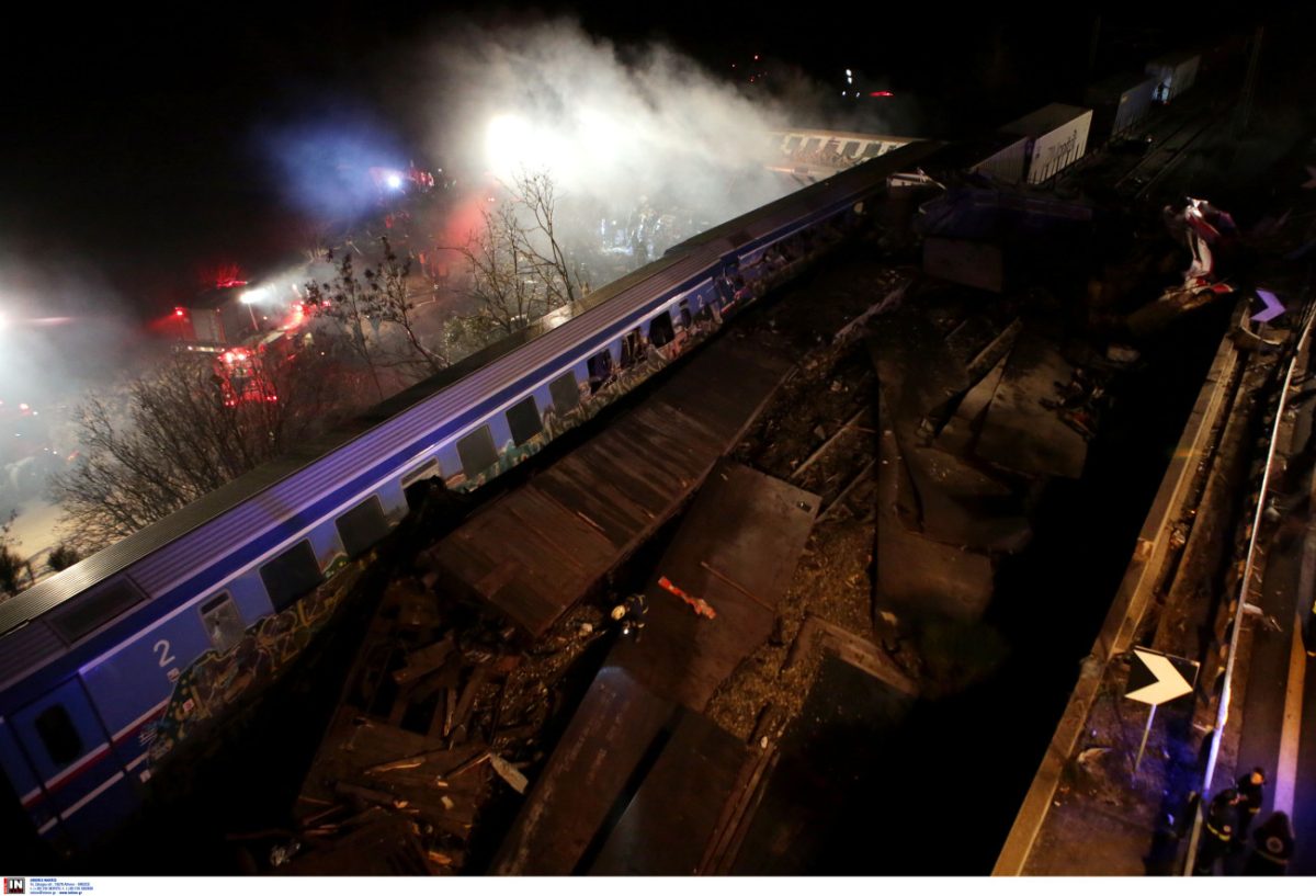 Αποσύρει την αναφορά για την πυρόσφαιρα μετά το φιάσκο ο κυβερνητικός  ΕΟΔΑΣΑΑΜ