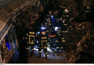 Τέμπη: Νέα ηχητικά ντοκουμέντα λίγες ώρες μετά την τραγωδία