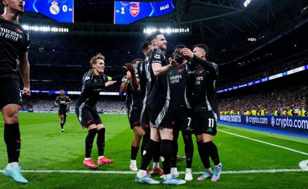 Champions League: Τα λεφτά δεν φέρνουν (πάντα) την ευτυχία