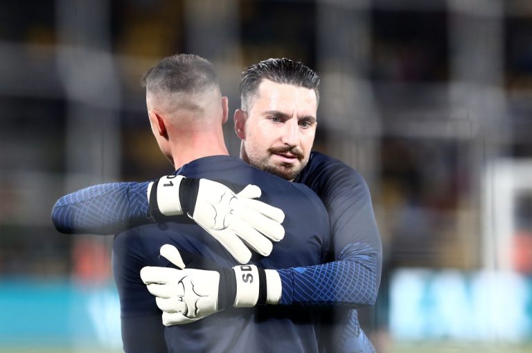 Ο Ουζουνίδης καλεί για δεύτερη φορά τον Διούδη