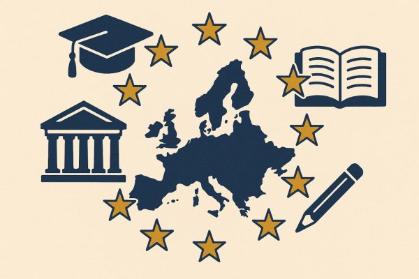 Οι πολιτικές του Τραμπ διώχνουν τους φοιτητές – Θα γίνει η Ευρώπη η νέα «εκπαιδευτική υπερδύναμη»;