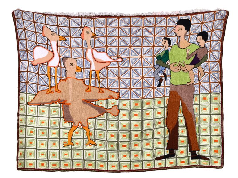 «Why Look at Animals? Δικαιοσύνη για τη μη ανθρώπινη ζωή»: Διεθνής Ομαδική έκθεση με 60 καλλιτέχνες στο ΕΜΣΤ