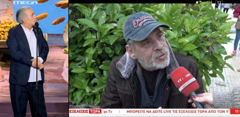 Το σχόλιο του Λάκη Λαζόπουλου για την αύξηση του κατώτατου μισθού