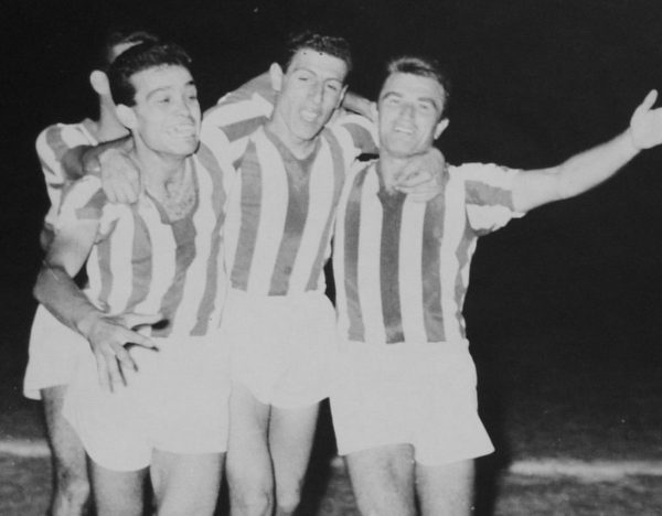 Santos and Pele Still Remember You!