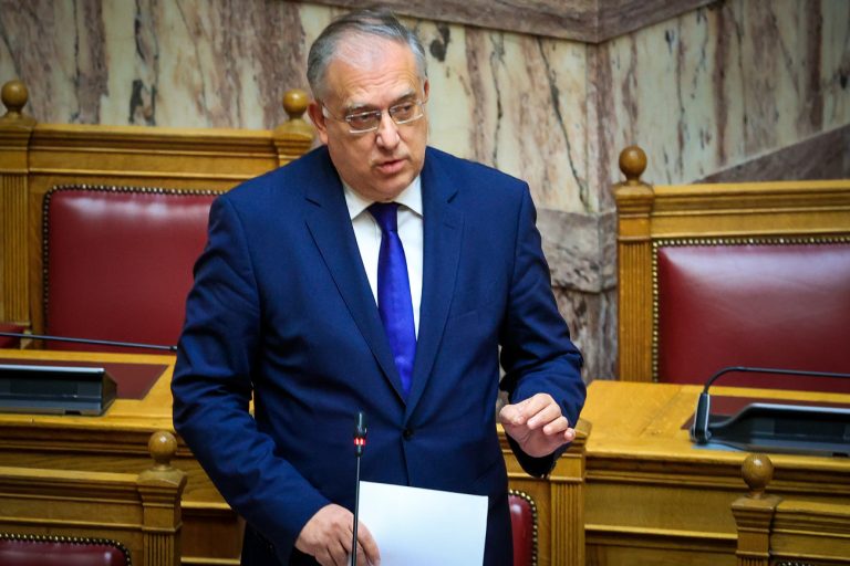 Θεοδωρικάκος για αναπτυξιακό νόμο: Προτεραιότητα η βιώσιμη ανάπτυξη και η άρση των ανισοτήτων