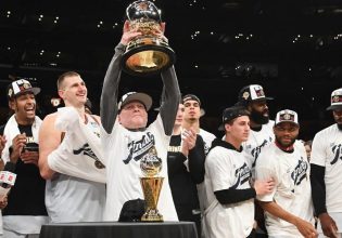 Τέλος εποχής στους Νάγκετς: Απέλυσαν προπονητή και GM