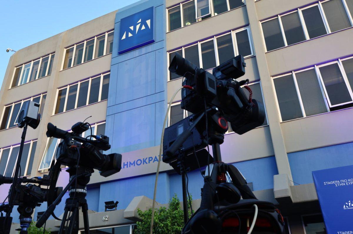 Βουλή: Ερώτηση του Νάσου Ηλιόπουλου για τη χρηματοδότηση της προπαγάνδας της ΝΔ μετά τις αποκαλύψεις του in