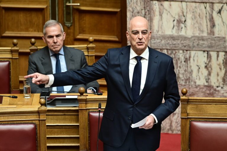 Δένδιας: Έρχεται πλήρης αλλαγή αμυντικού δόγματος