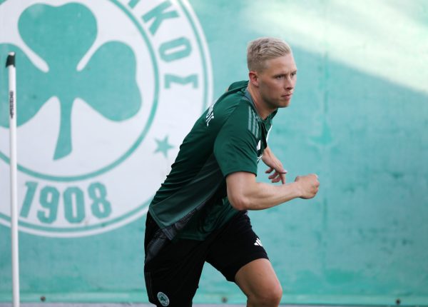 Χόρντουρ Μάγκνουσον: Η προσέγγιση για ανανέωση και η εισήγηση του Βιτόρια