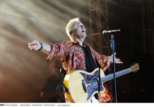 Στέλιος Ρόκκος: «Ώρες ώρες με πιάνω σε πολύ βαθιά κατάθλιψη»