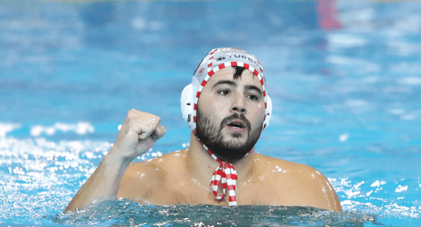 Βουλιαγμένη – Ολυμπιακός 8-11: «Διπλό» στον Λαιμό οι «ερυθρόλευκοι»