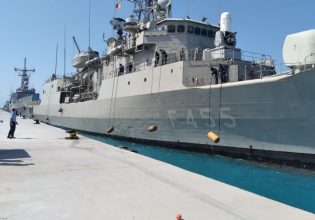 Ασπίδα του Αχιλλέα: Το νέο δόγμα αποτροπής στις Ένοπλες Δυνάμεις με θόλο 5 επιπέδων, δορυφόρο, φρεγάτες «FREMM» και υποβρύχια