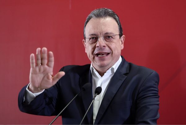 Φάμελλος: Ο ΣΥΡΙΖΑ απέδειξε ότι είναι ενωτική και συνεπής πολιτική δύναμη – Κατώτεροι των περιστάσεων ΠΑΣΟΚ και Νέα Αριστερά