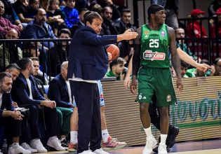 Διέψευσε ο Αταμάν για Ναν στην Τουρκία: «Ο Λάρκιν είναι ο νατουραλιζέ»