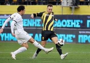 Playoffs 5-8: Για το απόλυτο ο Άρης κόντρα στον ανεβασμένο ΟΦΗ