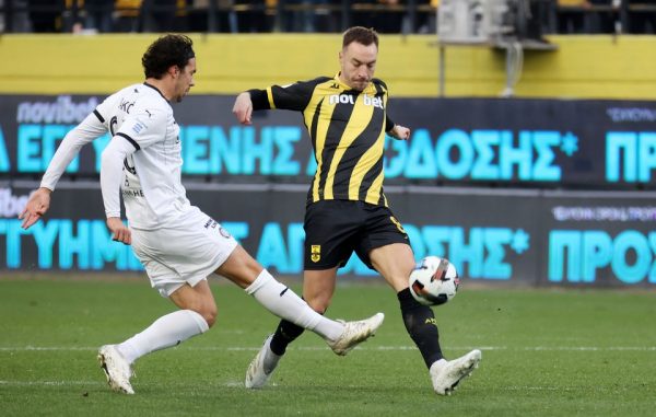 Playoffs 5-8: Για το απόλυτο ο Άρης κόντρα στον ανεβασμένο ΟΦΗ