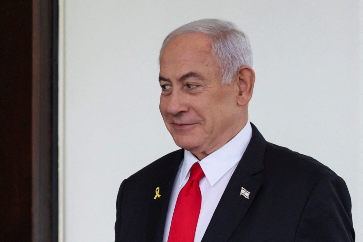 Το Διεθνές Ποινικό Δικαστήριο ανέτρεψε την απόφαση για το ένταλμα σύλληψης Νετανιάχου