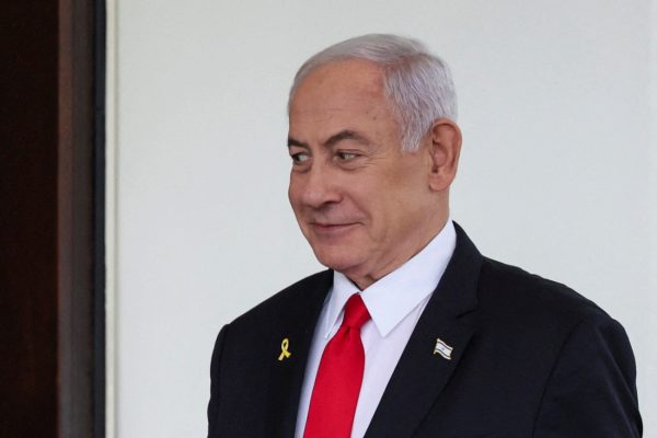 Το Διεθνές Ποινικό Δικαστήριο ανέτρεψε την απόφαση για το ένταλμα σύλληψης Νετανιάχου