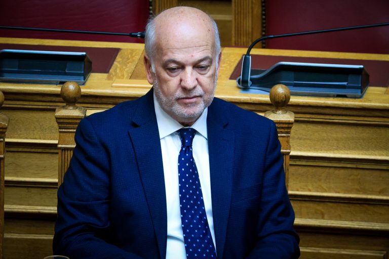 Φλωρίδης: «Μπλόκο» στην παρένθετη μητρότητα για ζευγάρια ανδρών