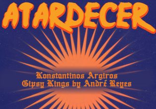 Κωνσταντίνος Αργυρός & Gipsy Kings σε διεθνές ντουέτο – έκπληξη!