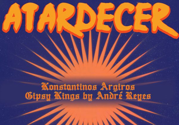 Κωνσταντίνος Αργυρός & Gipsy Kings σε διεθνές ντουέτο – έκπληξη!