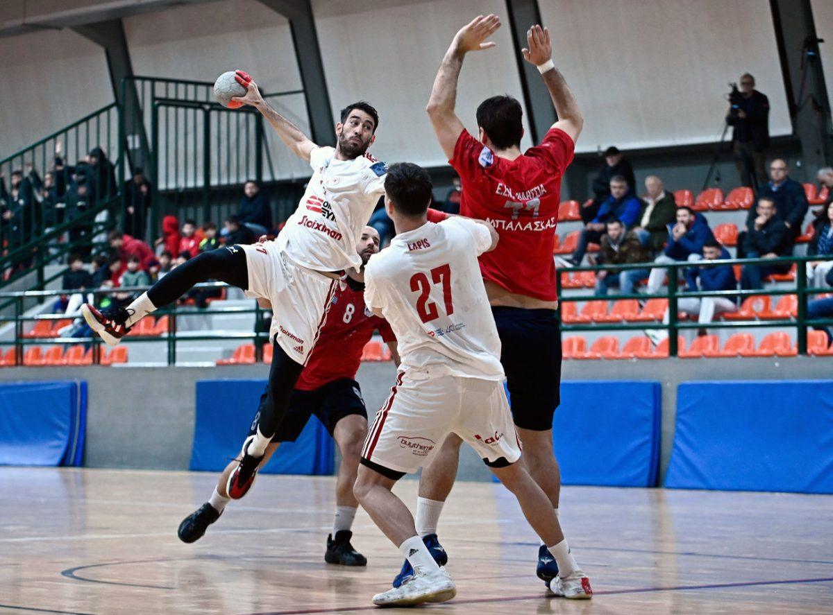 Kανδύλας στο in: «Να φέρουμε τον τίτλο στο Λιμάνι»