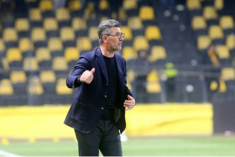 Άρης: Καλά νέα για Ουζουνίδη