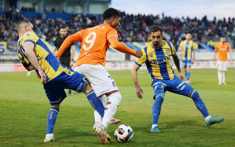 Κύπελλο Ελλάδας: Οι ενδεκάδες του ΟΦΗ – Αστέρας Τρίπολης