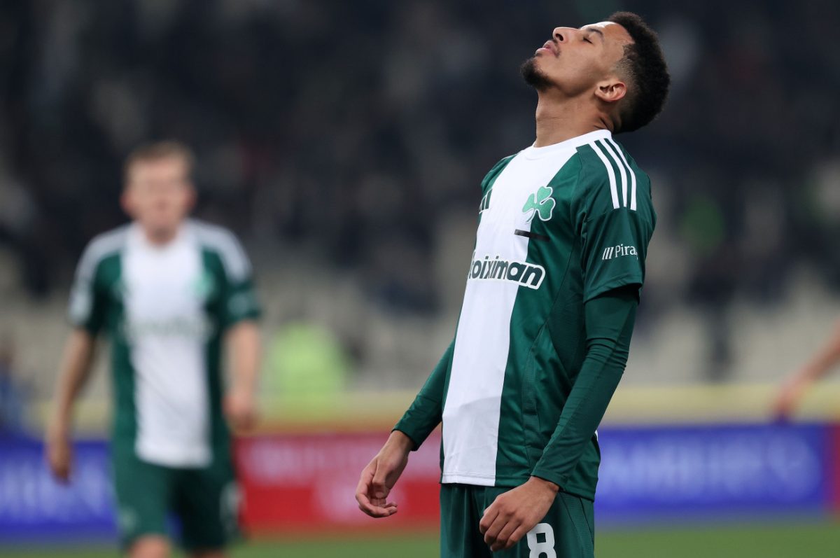 Αζεντίν Ουναΐ: Ο άνθρωπος που τον πάει στη Σαουδική Αραβία