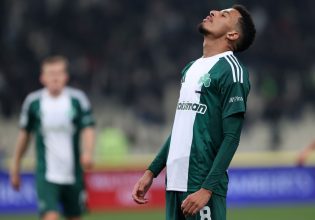 Αζεντίν Ουναΐ: Ο άνθρωπος που τον πάει στη Σαουδική Αραβία