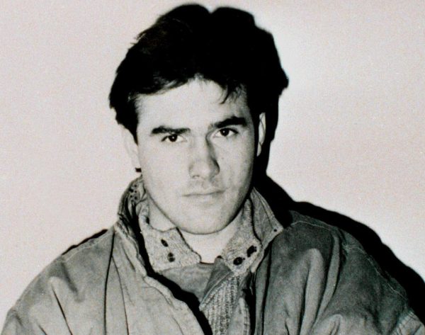 Νίκος Παλαιοκώστας: Τέσσερις δεκαετίες ληστειών και αποδράσεων και μια απαγωγή που συζητήθηκε