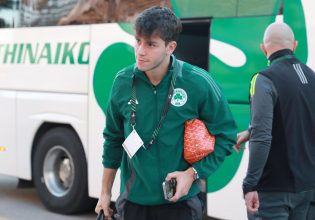 Γιώργος Βαγιαννίδης: Οι Πορτογάλοι στην Αθήνα, οι σκάουτς της Μπολόνια και η κλήση του Μάρκο Σίλβα