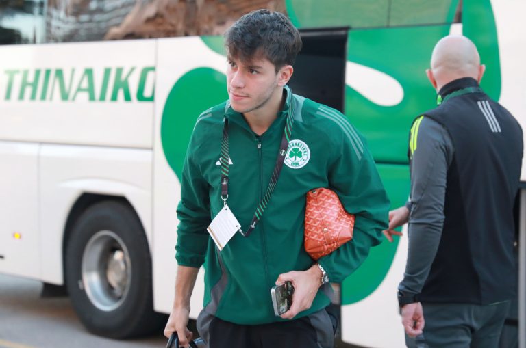 Γιώργος Βαγιαννίδης: Οι Πορτογάλοι στην Αθήνα, οι σκάουτς της Μπολόνια και η κλήση του Μάρκο Σίλβα