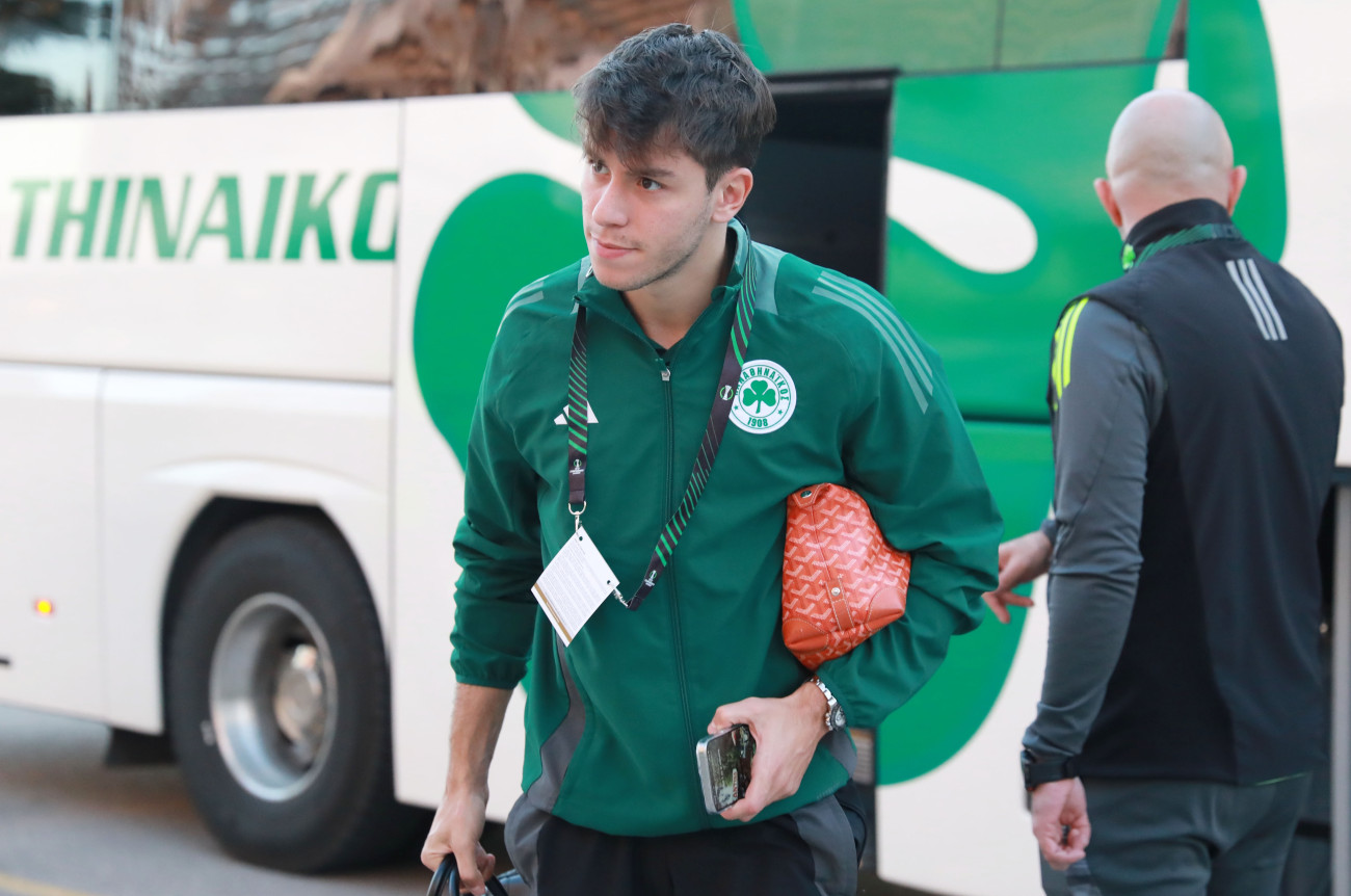 Γιώργος Βαγιαννίδης: Οι Πορτογάλοι στην Αθήνα, οι σκάουτς της Μπολόνια και η κλήση του Μάρκο Σίλβα