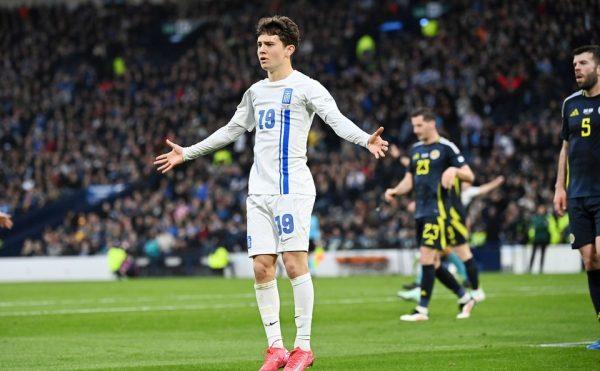 «Ο Καρέτσας ετοιμάζεται για μια ιστορική μεταγραφή»