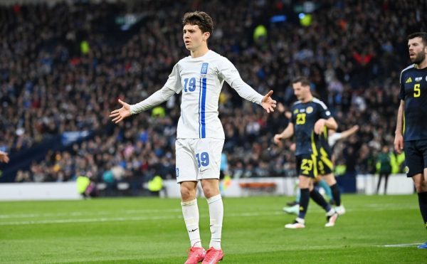 Αφιέρωμα στη Marca ο Καρέτσας: «Το wonderkid που σπάει τα ρεκόρ του Γιαμάλ»