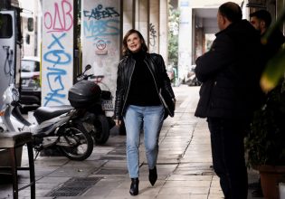 ΠΑΣΟΚ: Ώρα… Μπατζελή στη Χαριλάου Τρικούπη – Όλα τα ενδεχόμενα στο τραπέζι