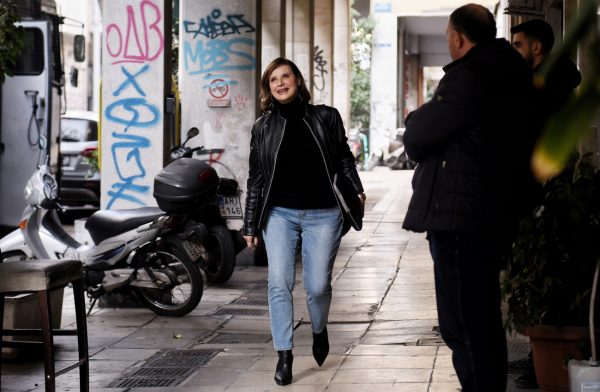 ΠΑΣΟΚ: Ώρα… Μπατζελή στη Χαριλάου Τρικούπη – Όλα τα ενδεχόμενα στο τραπέζι