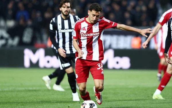 Έσε: «Πρέπει να επανέλθουμε και να βελτιωθούμε ενόψει ΑΕΚ»