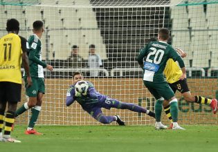 Μπαρτλομιέι Ντραγκόβσκι: Το κερδισμένο ρίσκο του Βιτόρια