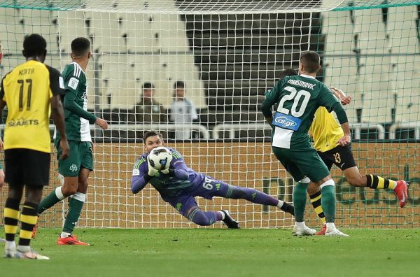 Μπαρτλομιέι Ντραγκόβσκι: Το κερδισμένο ρίσκο του Βιτόρια