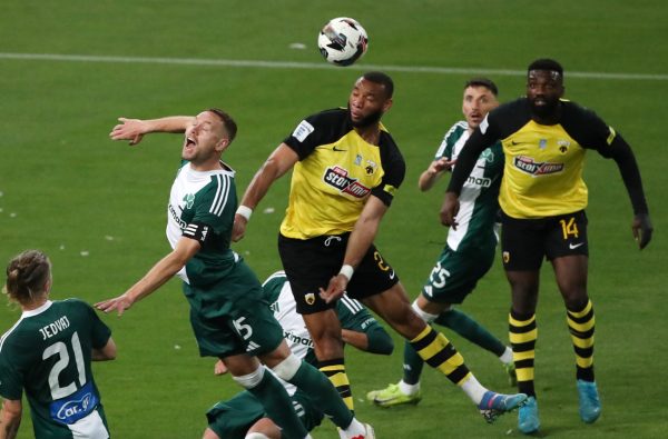 Ρουί Βιτόρια: Το τρικ στα στημένα που δεν λειτούργησε