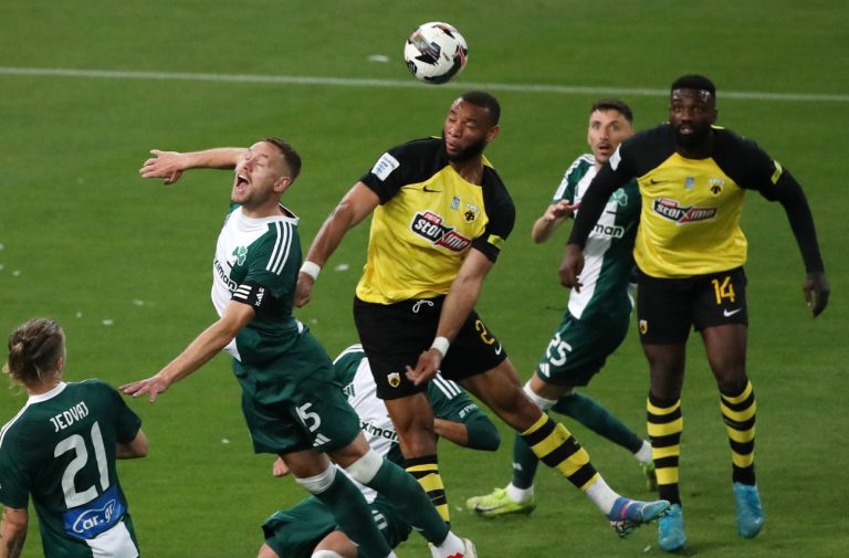 Ρουί Βιτόρια: Το τρικ στα στημένα που δεν λειτούργησε