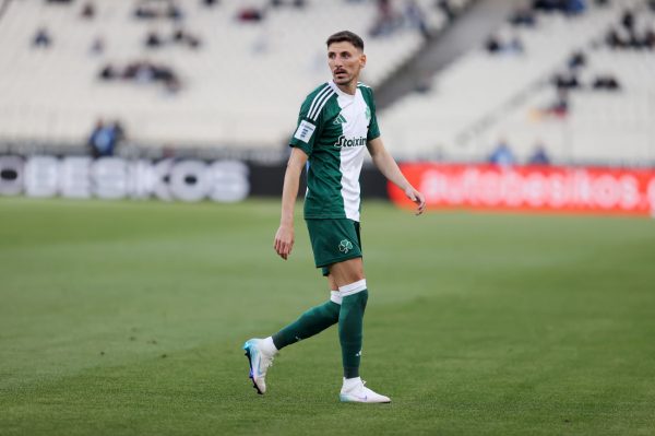 Η δύσκολη απόφαση του Ρουί Βιτόρια για την Τούμπα